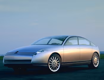 Citroën C6 Lignage Concept '1999