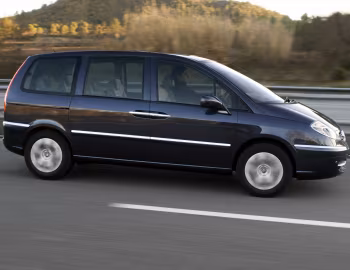 Citroën C8 '2008–12