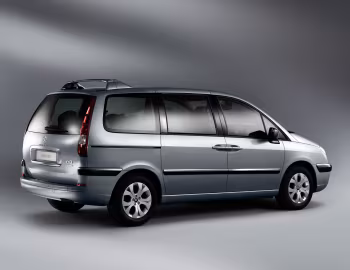 Citroën C8 '2012–14