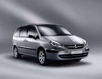 Citroën C8 '2012–14