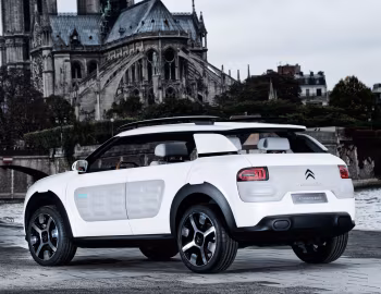 Citroën Cactus Concept '09.2013