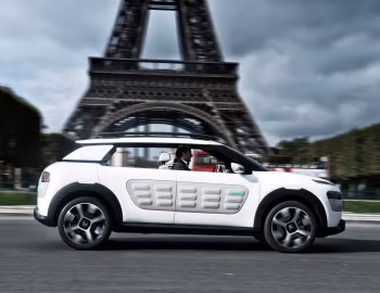 Citroën Cactus Concept '09.2013