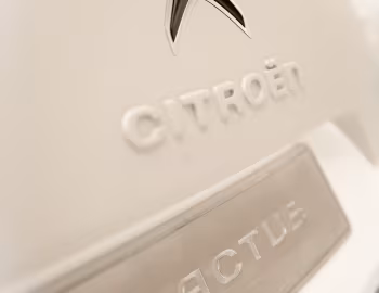 Citroën Cactus Concept '09.2013