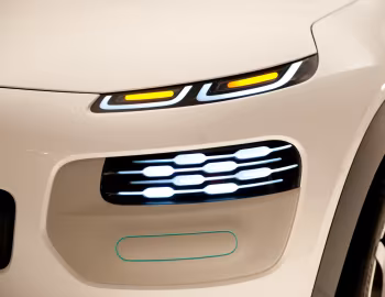 Citroën Cactus Concept '09.2013