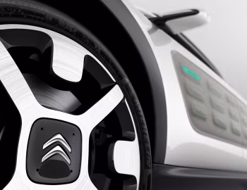 Citroën Cactus Concept '09.2013