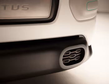 Citroën Cactus Concept '09.2013