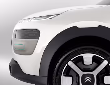 Citroën Cactus Concept '09.2013