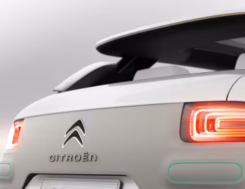Citroën Cactus Concept '09.2013