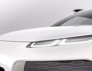 Citroën Cactus Concept '09.2013