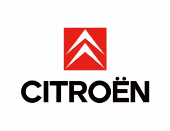Логотип Citroën
