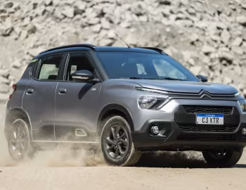 Citroën C3 XTR [Latam] (CC21) '2025–pr.