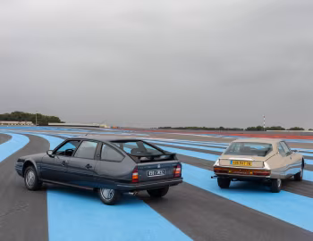 Citroën