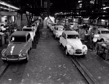 Citroën