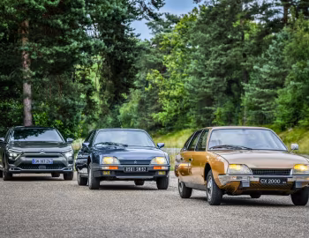 Citroën