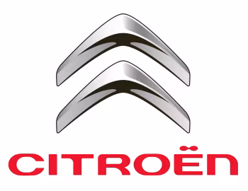 Логотип Citroën