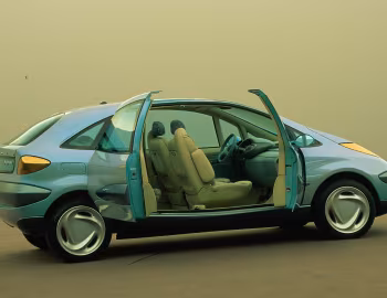Citroën Xanae '1994