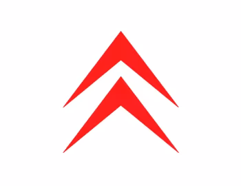 Логотип Citroën
