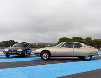 Citroën