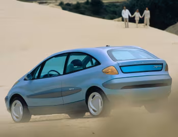 Citroën Xanae '1994