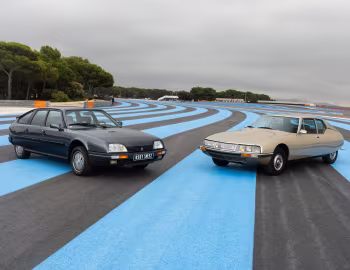 Citroën