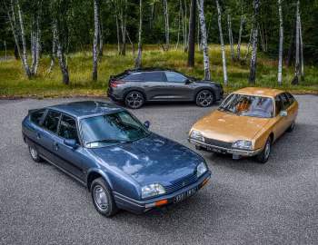 Citroën