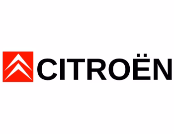 Логотип Citroën
