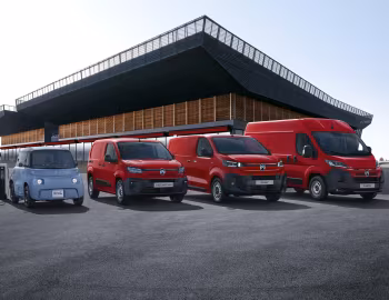 Citroën Jumpy, Citroën Jumper, Citroën Ami, Citroën ë-Berlingo Van
