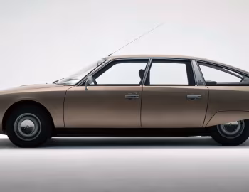 Citroën CX 2000 [Worldwide] '1974–79