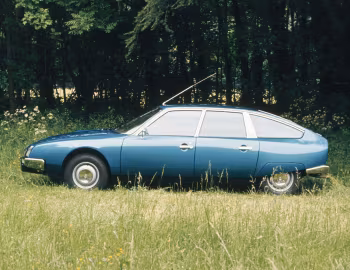 Citroën CX 2000 [Worldwide] '1974–79