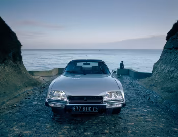Citroën CX 2400 Prestige [Worldwide] '07.1975–83