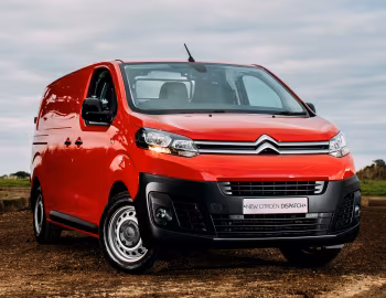Citroën Dispatch M '2016–24