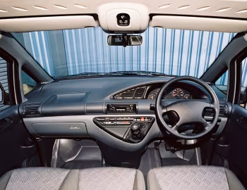 Торпедо Citroën Dispatch '2004–07
