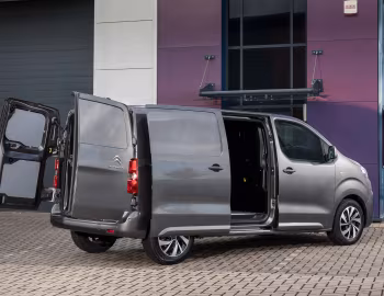 Citroën Dispatch M '2016–24