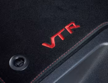 Intérieur Citroën Dispatch VTR [UK-spec] '2025–pr.