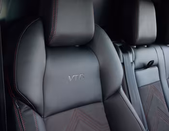 Intérieur Citroën Dispatch VTR [UK-spec] '2025–pr.