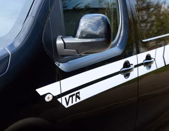 Citroën Dispatch VTR [UK-spec] '2025–pr.