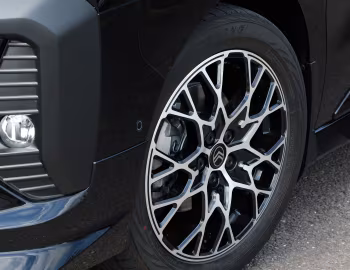 Citroën Dispatch VTR [UK-spec] '2025–pr.