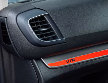 Intérieur Citroën Dispatch VTR [UK-spec] '2025–pr.