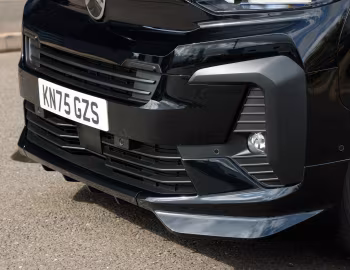 Citroën Dispatch VTR [UK-spec] '2025–pr.