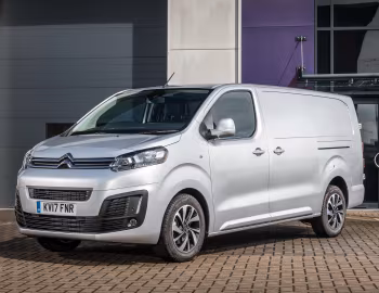 Citroën Dispatch XL '2017–24