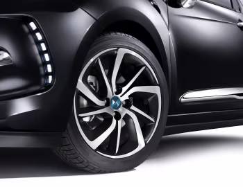 DS 3 Emeraude Addict '2015