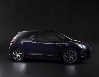 DS 3 1955 '2015