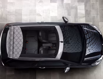 Citroën DS3 Cabrio [Worldwide] '2012–14
