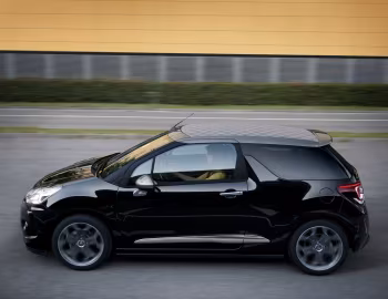 Citroën DS3 Cabrio [Worldwide] '2012–14