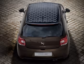 Citroën DS3 "Ultra Prestige" '2011–14