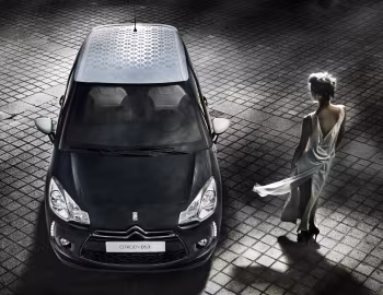Citroën DS3 "Ultra Prestige" '2011–14