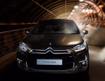 Citroën DS4 [Worldwide] '2011–15