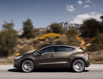Citroën DS4 [Worldwide] '2011–15