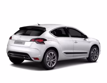 Citroën DS4 [Worldwide] '2011–15