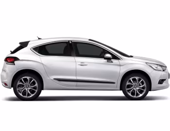 Citroën DS4 [Worldwide] '2011–15